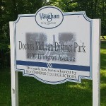 Doctors McLean District Park