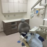 Dental Office Renovation - Etobicoke Civic Centre