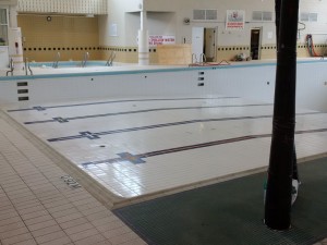 Dufferin Clark Community Centre
