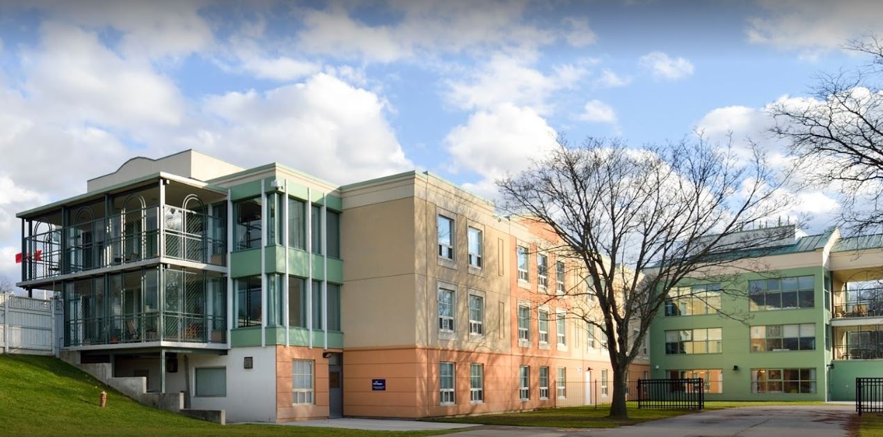 Newmarket Health Centre & Maple Health Centre - Anacond Contracting Inc.